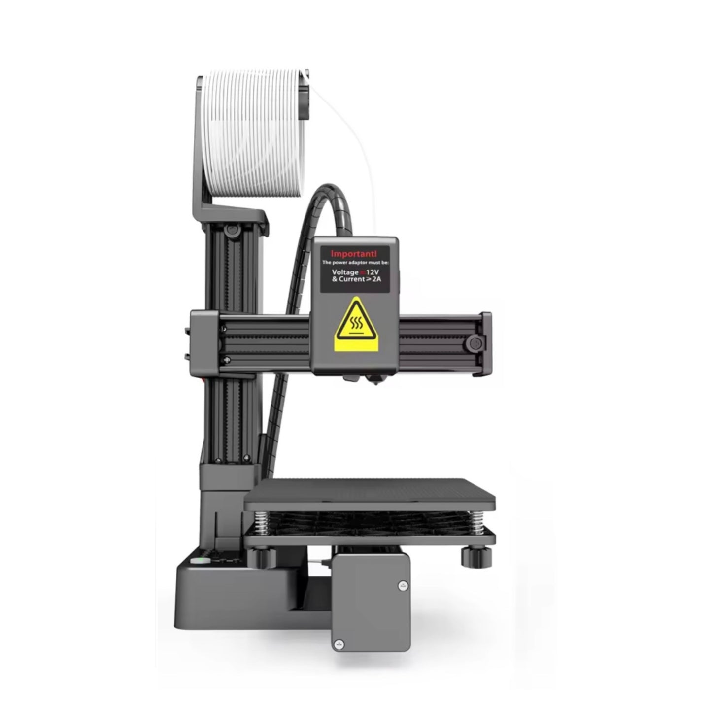 EasyThreed K10 Entry Level 3D Printer