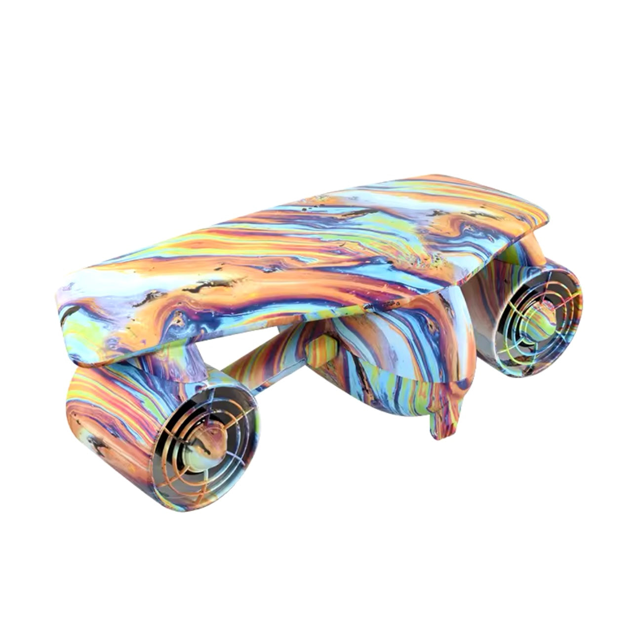 Mankeel Sea Glider Pro Scooter
