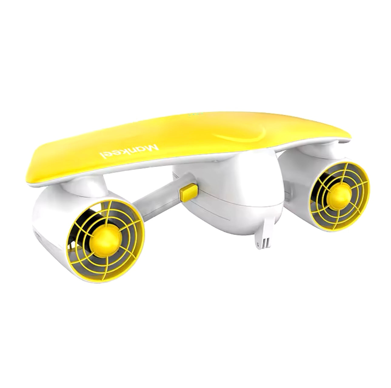 Mankeel Sea Glider Pro Scooter
