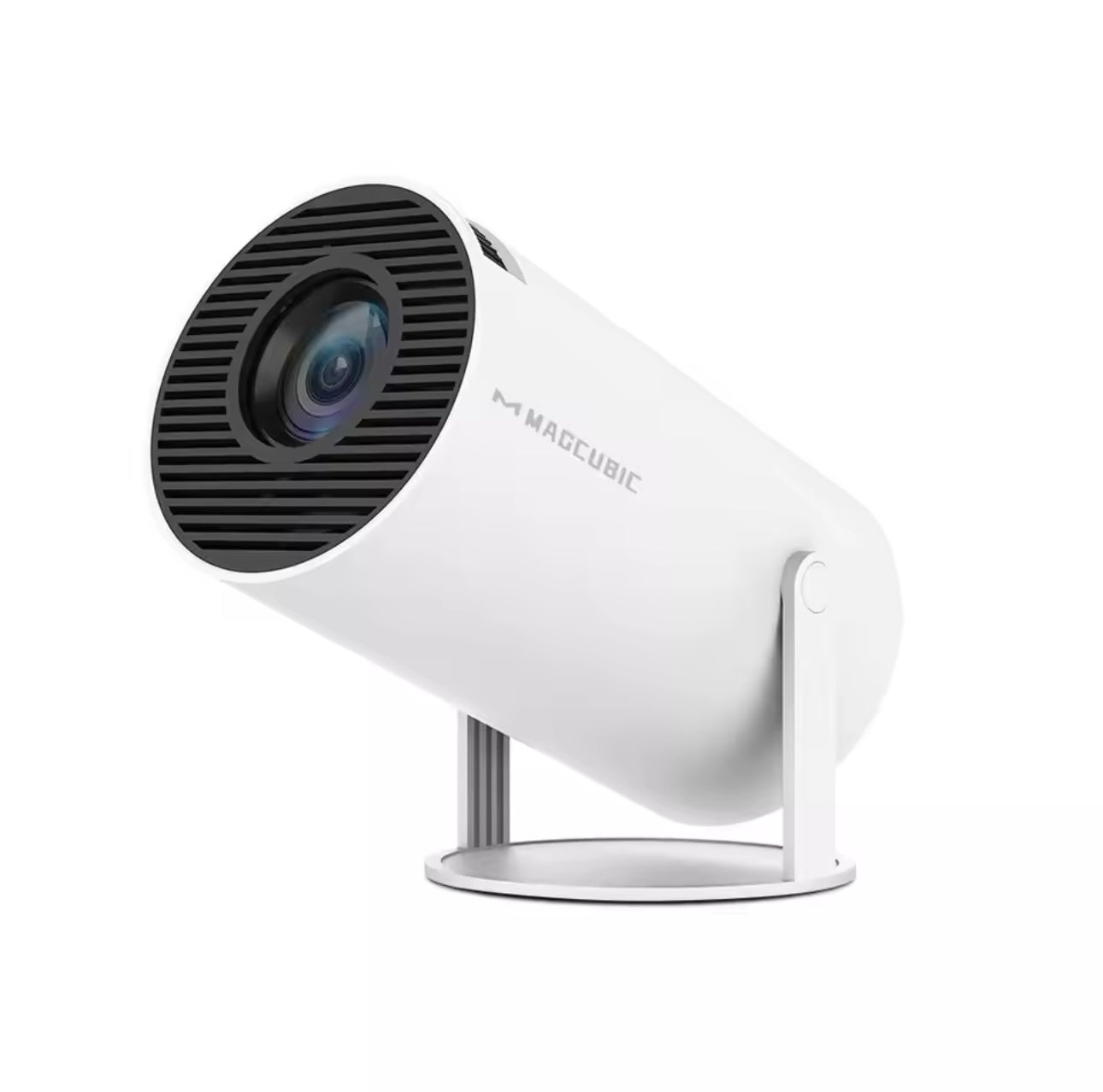 HY Pro Android 4K Home Cinema Projector