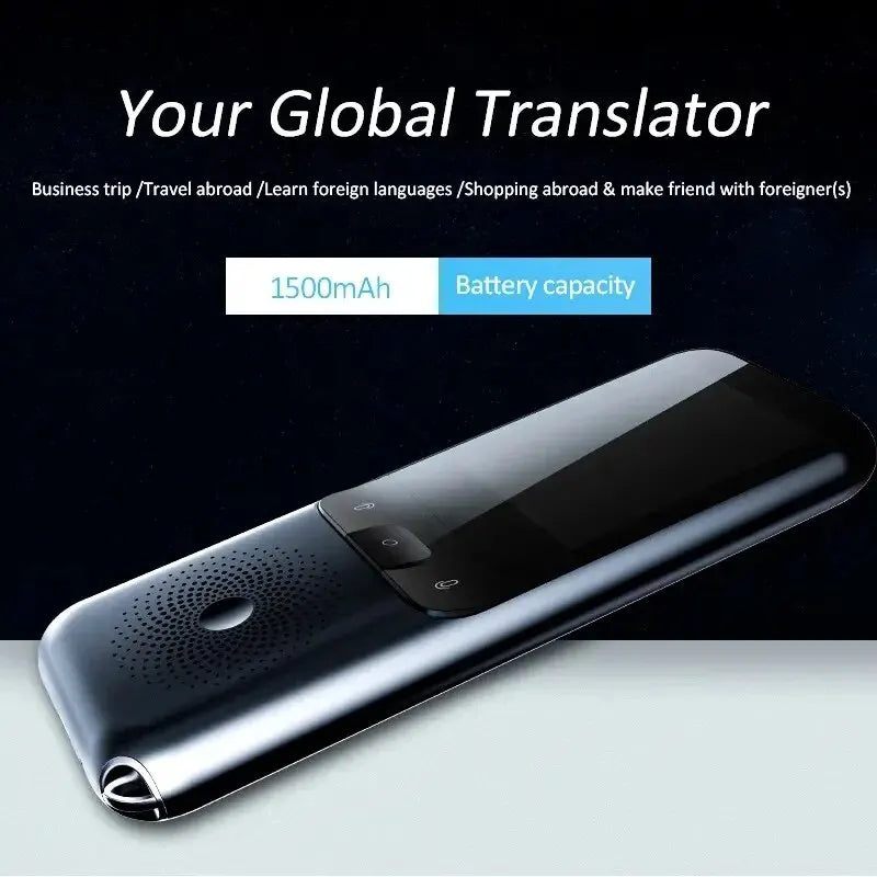 T11 Smart Translator Pro
