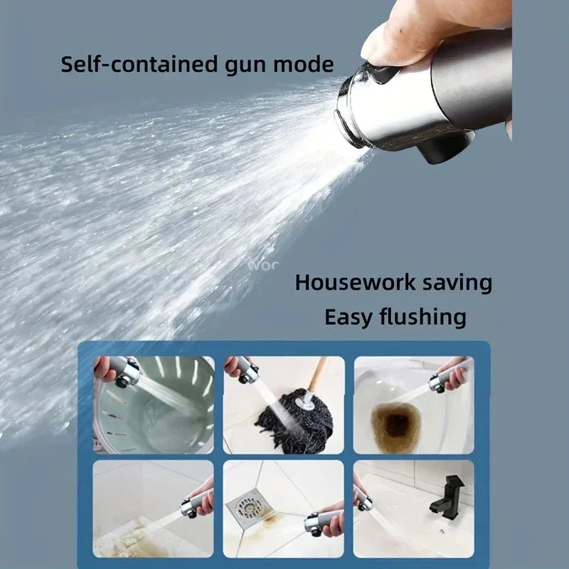 Jetstream Filtered Showerhead