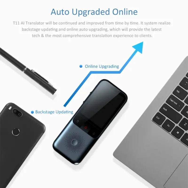 T11 Smart Translator Pro