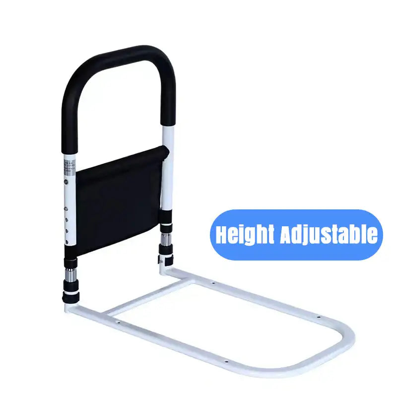 SafeSleep Bed Assist Rail Guard