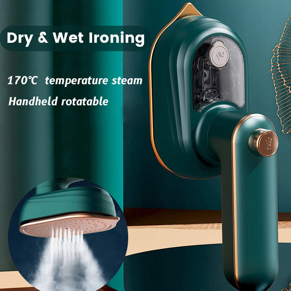 SwiftSteam Handheld Garment Steamer