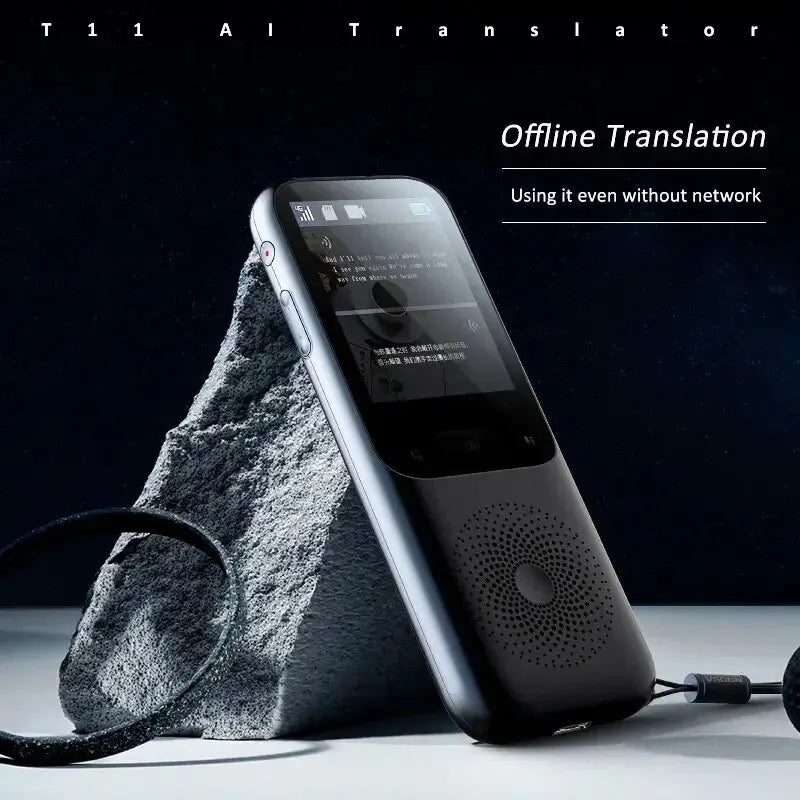 T11 Smart Translator Pro