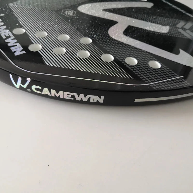 3K Camewin Carbon Padel Racket
