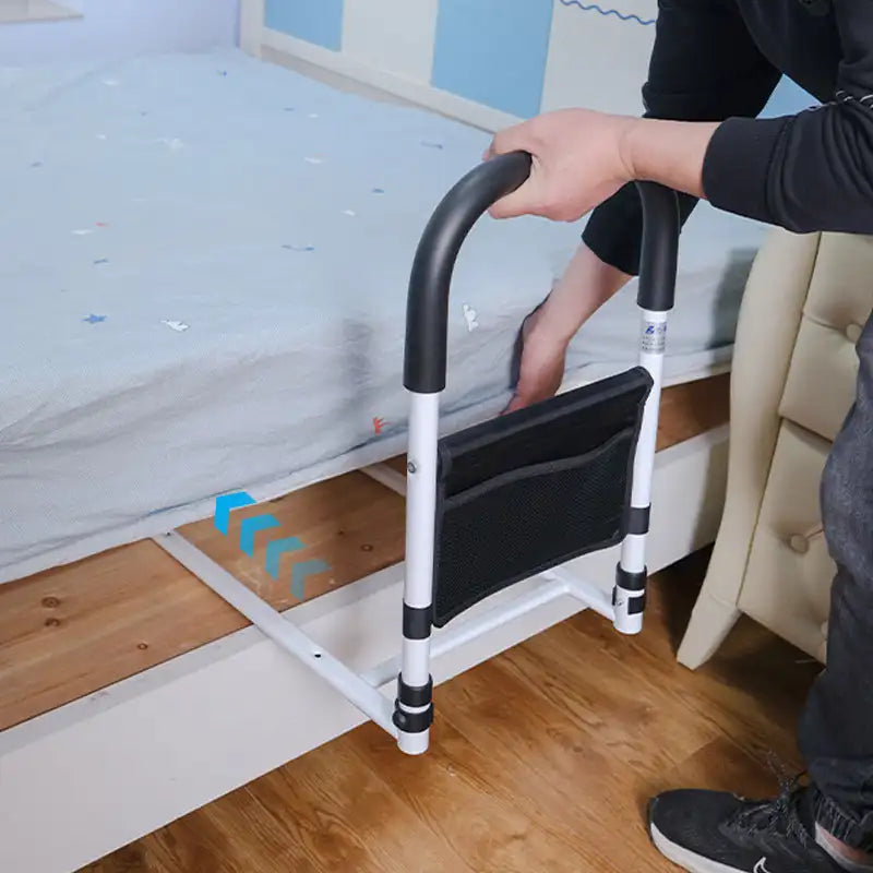SafeSleep Bed Assist Rail Guard