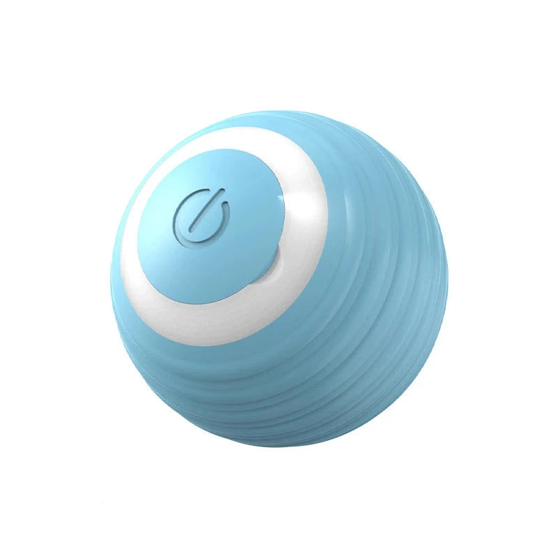 Smart Magic Ball for Cats