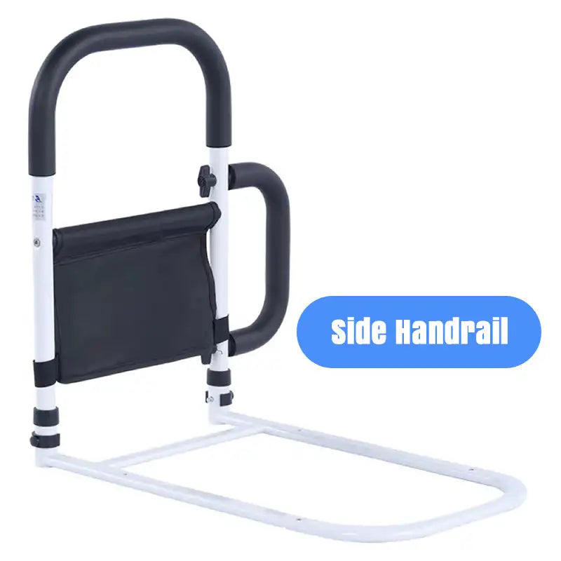 SafeSleep Bed Assist Rail Guard
