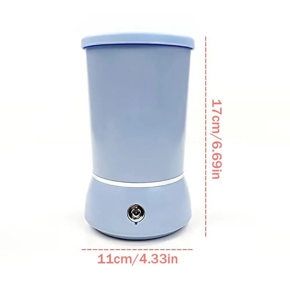 CleanPaws Electric Paw Washer
