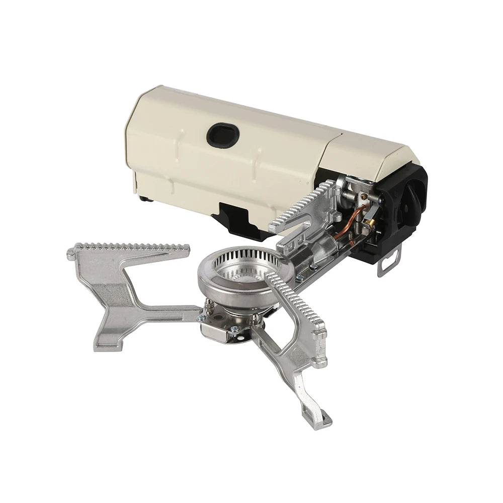 Foldable Camping Gas Stove