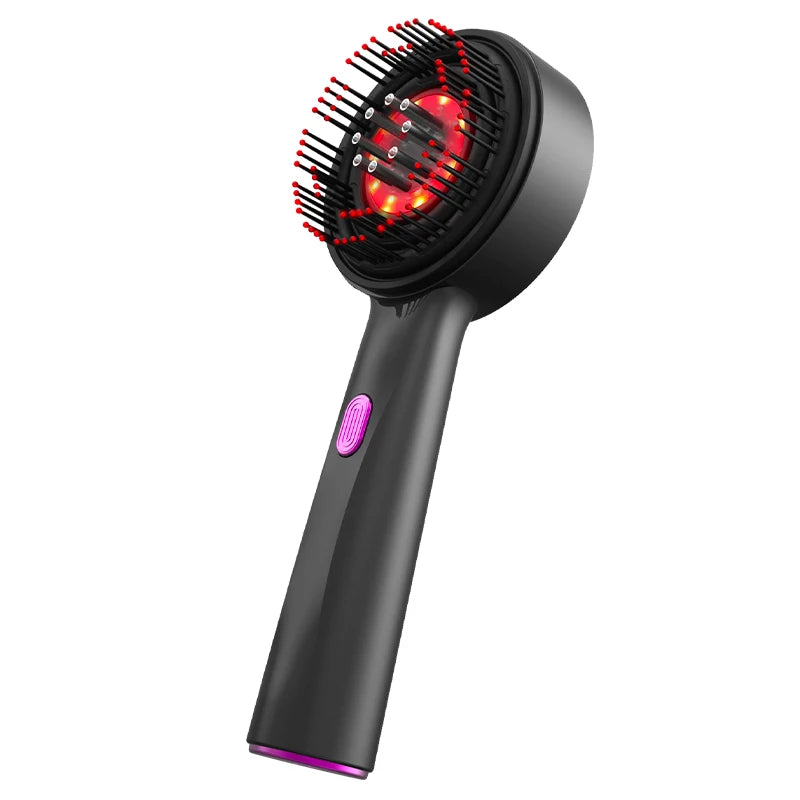 Light Therapy Hair Growth Comb