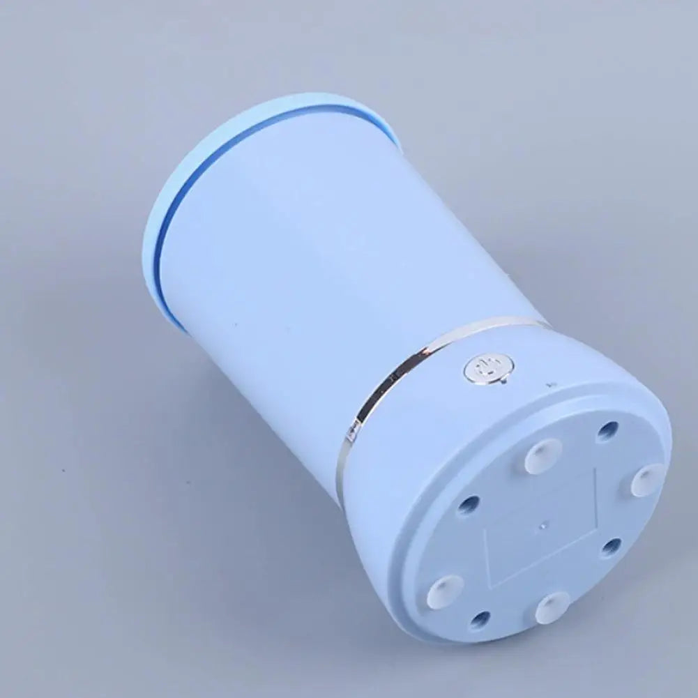 CleanPaws Electric Paw Washer