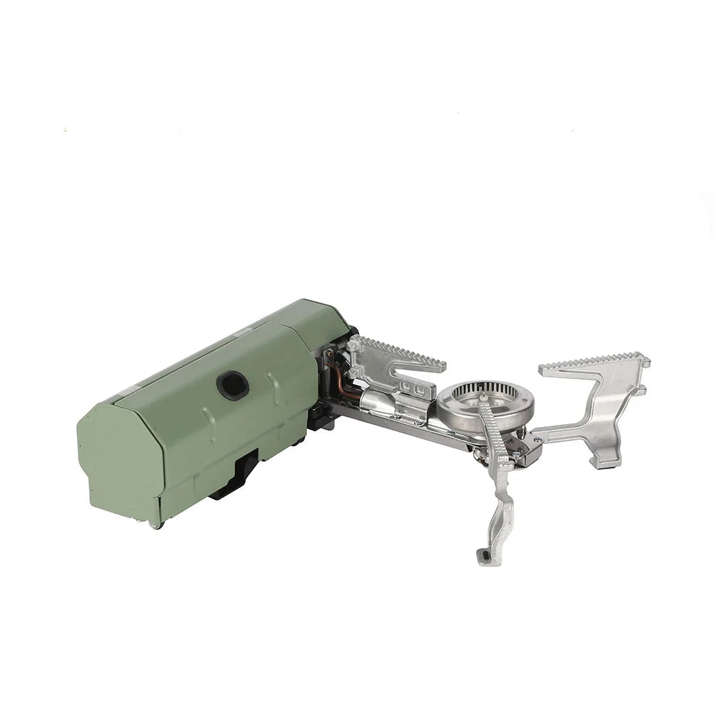 Foldable Camping Gas Stove