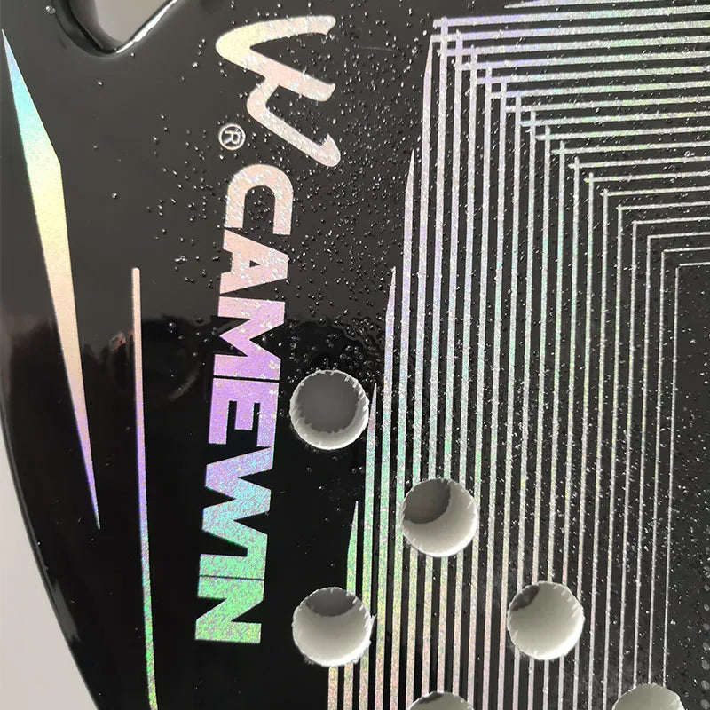 3K Camewin Carbon Padel Racket