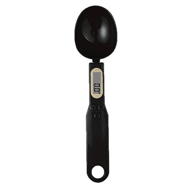 Smart Digital Kitchen Spoon Scale