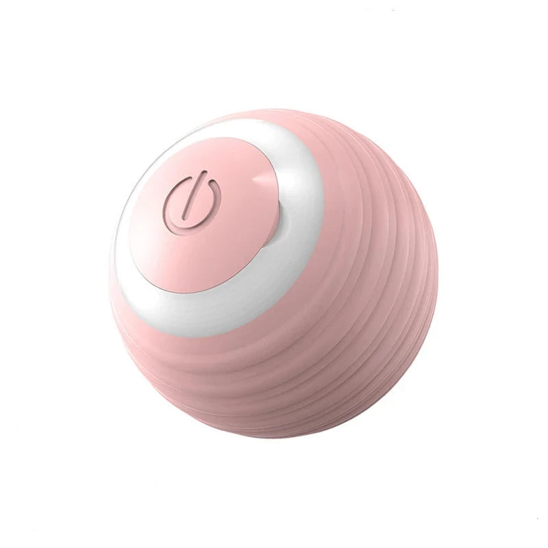 Smart Magic Ball for Cats