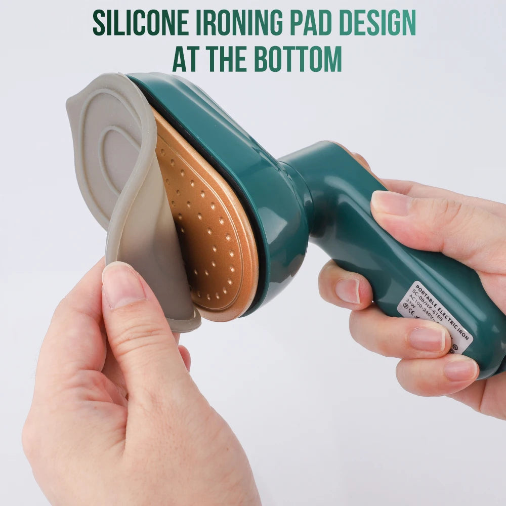 SwiftSteam Handheld Garment Steamer