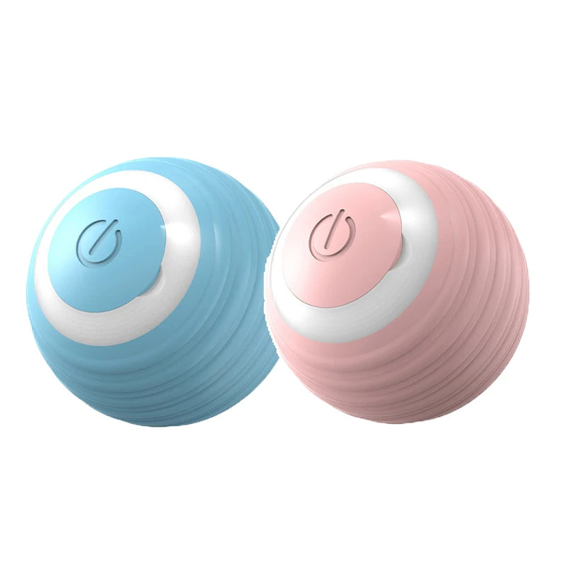 Smart Magic Ball for Cats