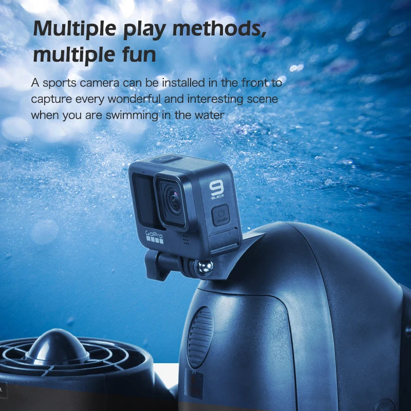Mankeel Sea Glider Pro Scooter