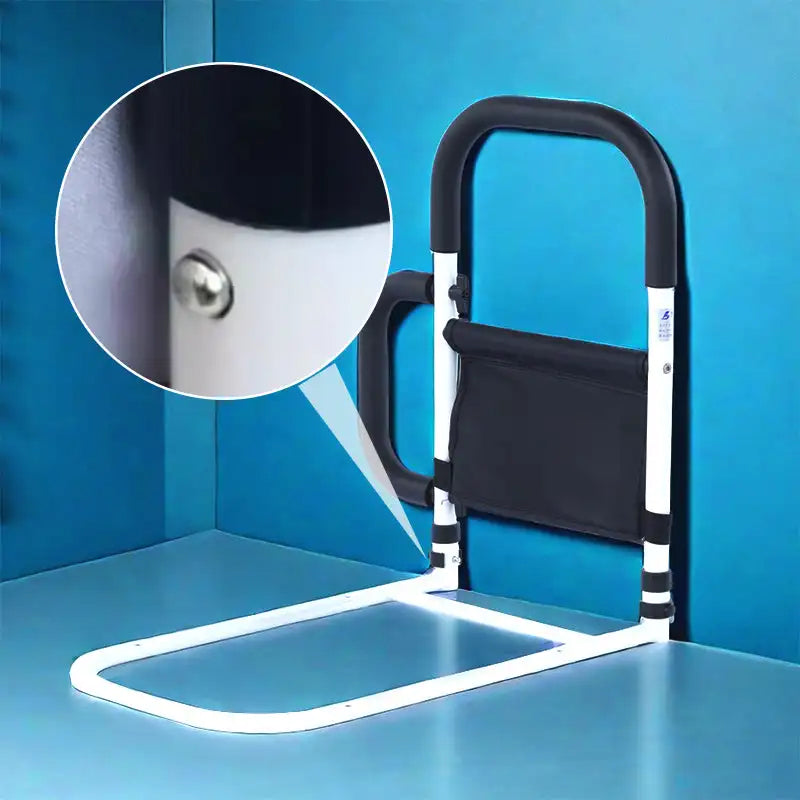 SafeSleep Bed Assist Rail Guard