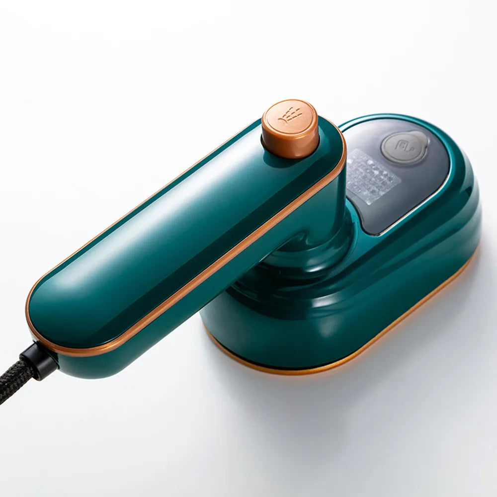 SwiftSteam Handheld Garment Steamer