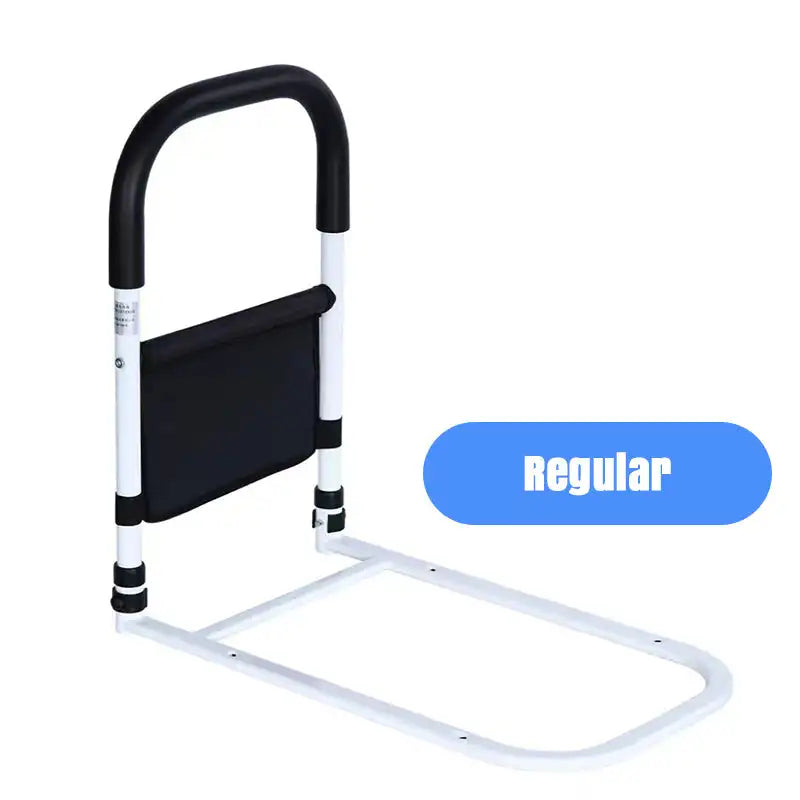 SafeSleep Bed Assist Rail Guard
