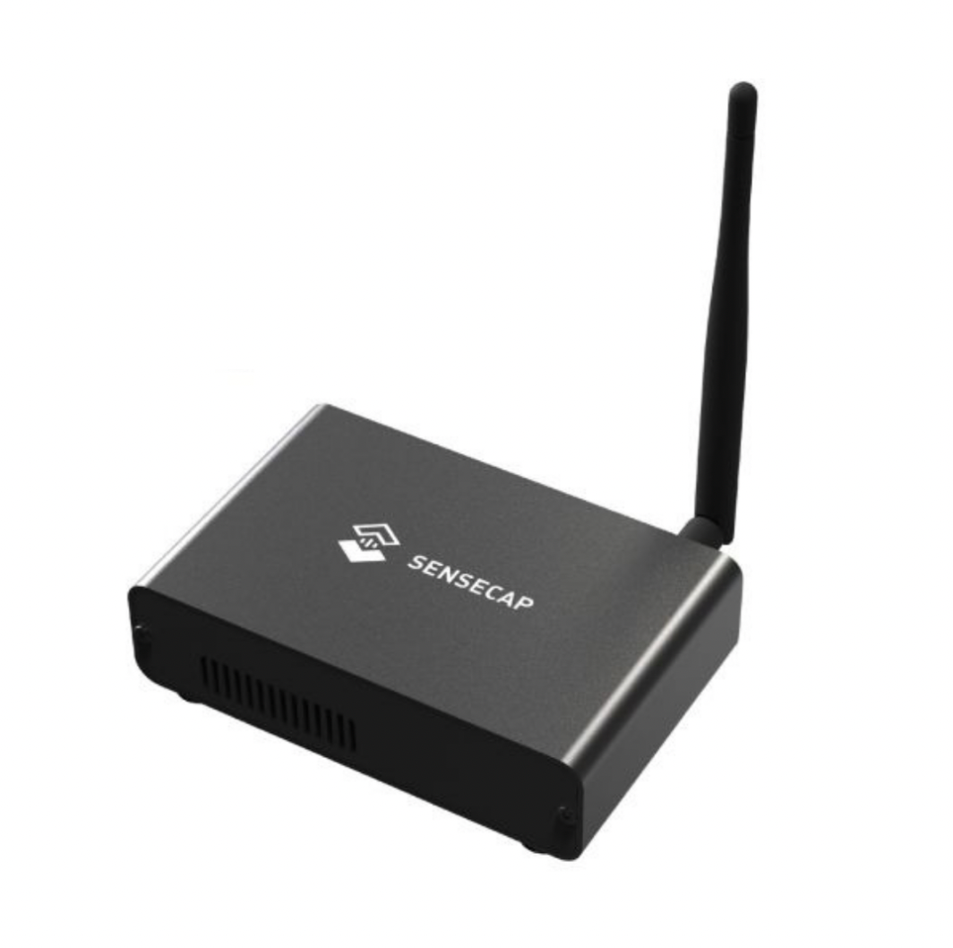 SenseCap M1 Helium Hotspot Miner US915