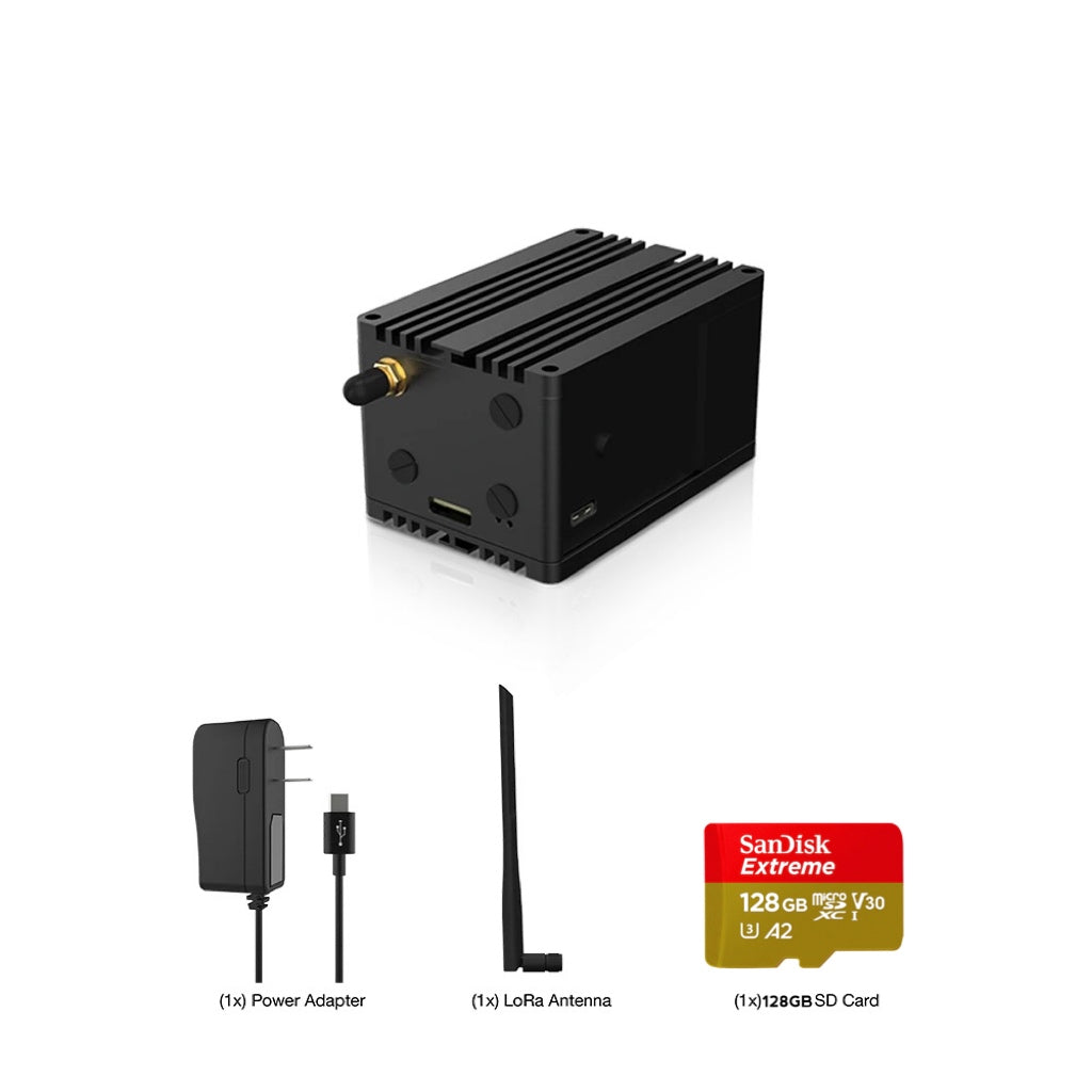 Co-Location* RAK Helium Hotspot Miner