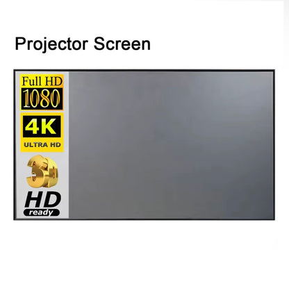 HY300 Pro Android 4K Home Cinema Projector