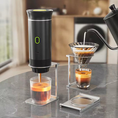 GoBrew Portable Espresso Maker