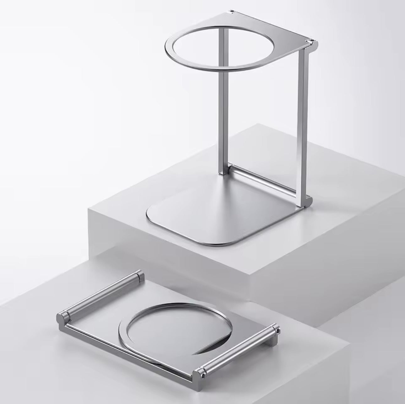 GoBrew Portable Espresso Maker