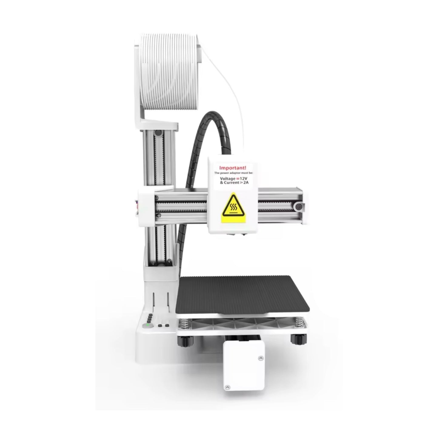 EasyThreed K10 Entry Level 3D Printer