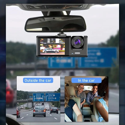 AllView Pro Dash Cam
