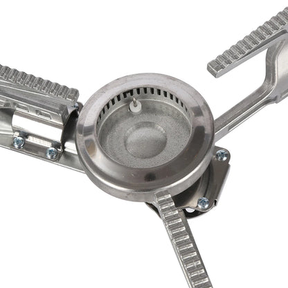 Foldable Camping Gas Stove