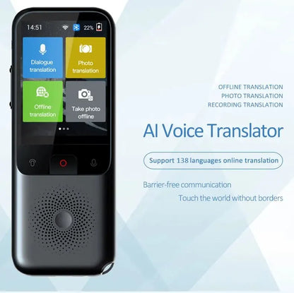 T11 Smart Translator Pro