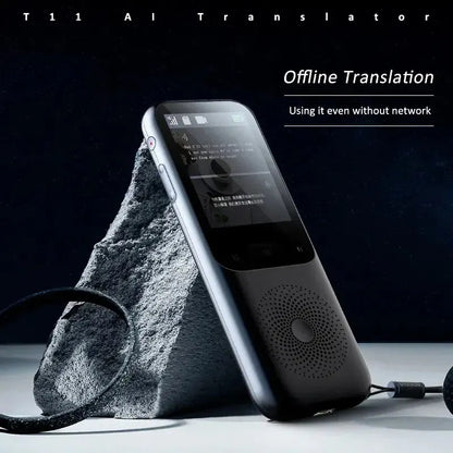 T11 Smart Translator Pro