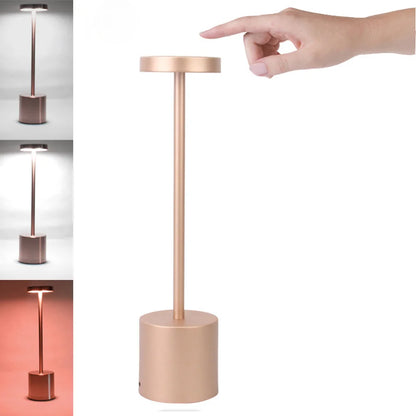 TouchBright USB Table Lamp
