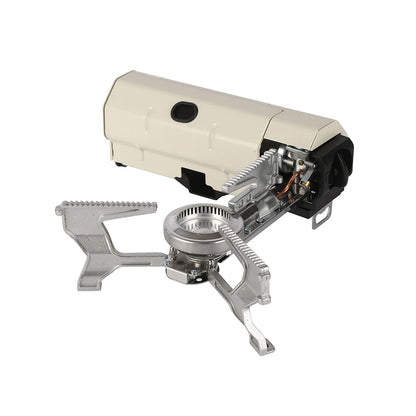 Foldable Camping Gas Stove
