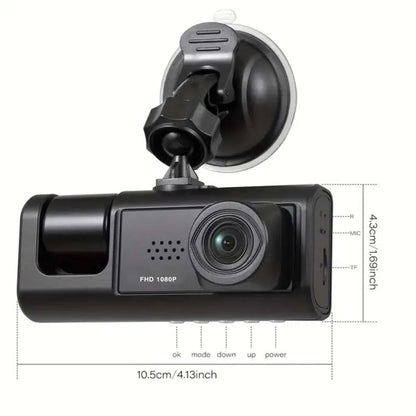 AllView Pro Dash Cam