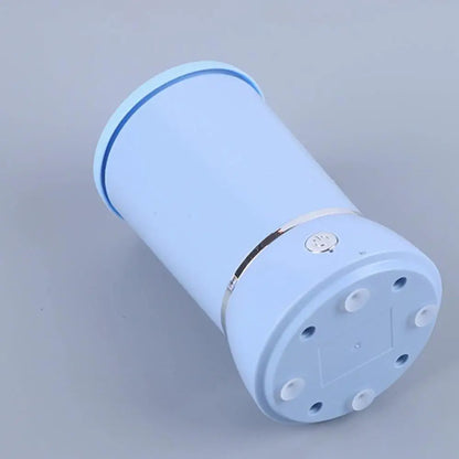 CleanPaws Electric Paw Washer