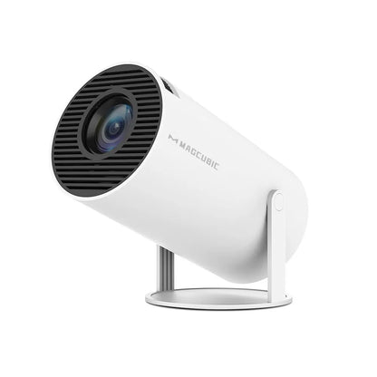 HY300 Pro 4K Home Cinema