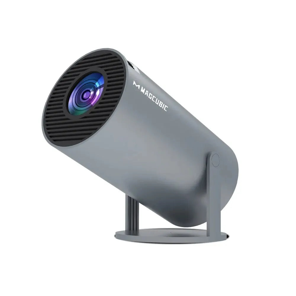HY300 Pro 4K Home Cinema