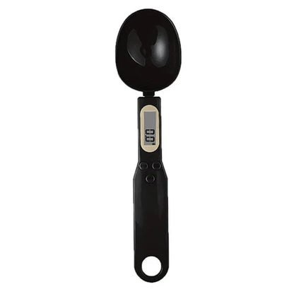 Smart Digital Kitchen Spoon Scale