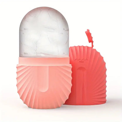 Cool Glow Face & Skin Shiatsu