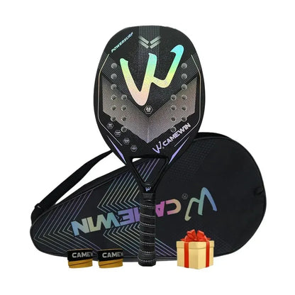 3K Camewin Carbon Padel Racket