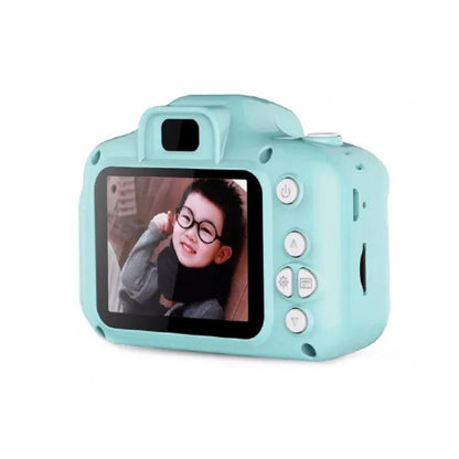 Bright Snap Kids HD Camera