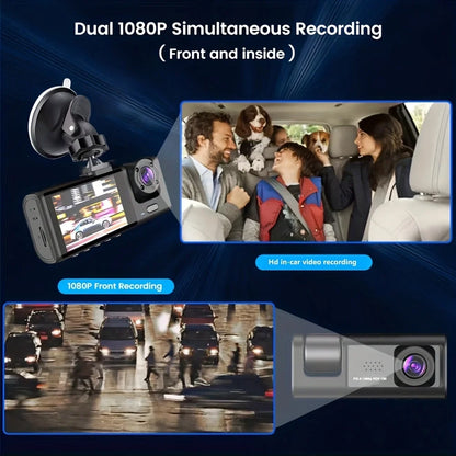 AllView Pro Dash Cam