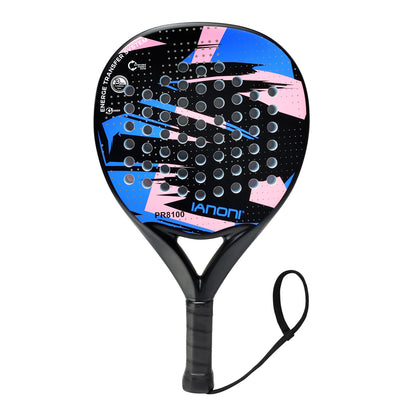 Carbon Power Padel Racket